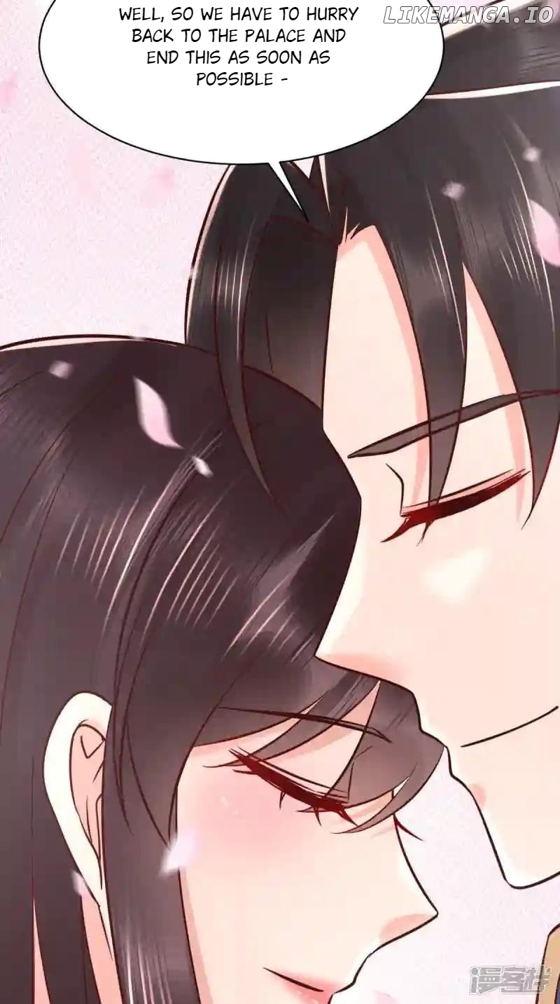 Do Not Mess With The Stupid Concubine Chapter 160 - page 44